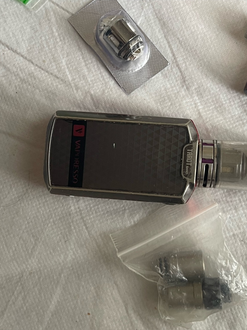 Vaper - Picture 10 of 16